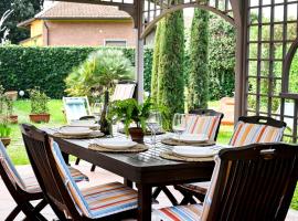 Il Villino di Monic Pisa centro