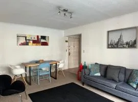Apartamentos altos del centro Freire