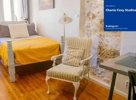 Chania Cozy Studios