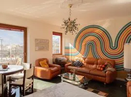 Aosta Retrò by Hili