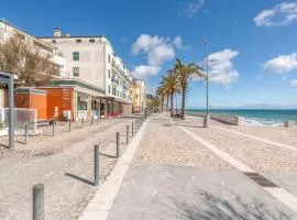 GuestReady - Peaceful haven in Sesimbra