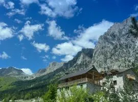 Rosi peak Guesthouse