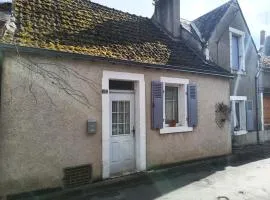 Maison de Polly