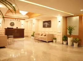 Pristine Pavilion Hotel
