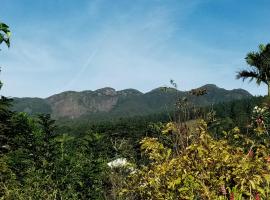 Knuckles View Holiday Home, hotel in Etagama