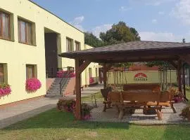 Penzion Terezka