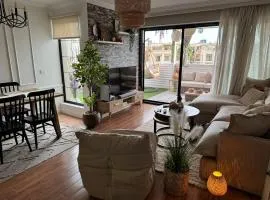 Hadayek ElMohandeseen Residence Zayed