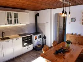 Chalet Slavko