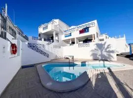 Little Scotty 1 bedroom apartment by JK Lanzarote