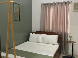 Project Olivia, ubytov&aacute;n&iacute; v soukrom&iacute; v destinaci Coron