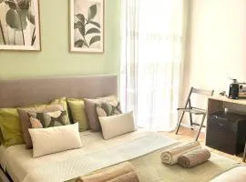 Suite Verde Mare