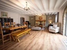 Stunning Property On The North York Moors