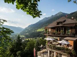 Alpine Spa Hotel Haus Hirt