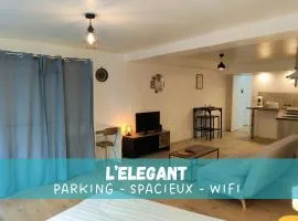 L'Élégant - Focalimmo
