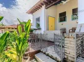 Casa Condominio Piccola Paraty