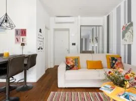 Central Trieste - Elegant City Stay