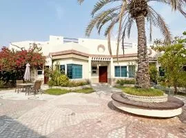 Authentic Emirati Stay