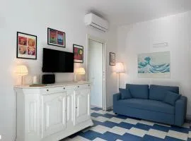 Marina34 Apt w Double Terrace Close Fiera & S Orsola