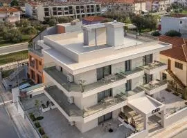 Dimi Residence