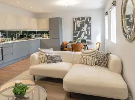 The Enchanting Silver Birch Retreat, New Forest