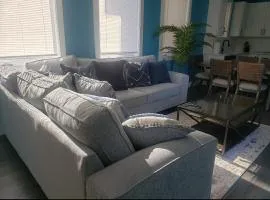 Tasteful 3bedroom Vacation home
