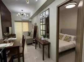 Stylish and Comfy Condominium