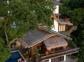 89 Villas Resort and Spa