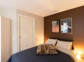 Unique apartment in midtown