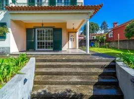 Angela Holiday House