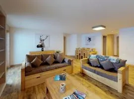 Les Mayens MA 011 - LUXURY apartment 6 pers