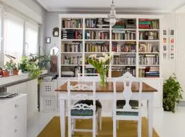 Lovely apartment in Getxo