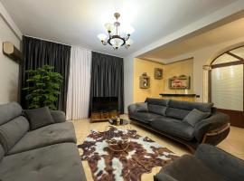 Elly Apartment, ξενοδοχείο στο Δυρράχιο