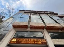 Hotel Virasat-E-Bushahr
