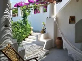 La Porta Rossa