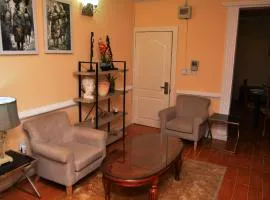 Aishar Residence Flat 3c