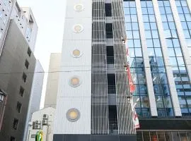 WeBase Hakata Hostel