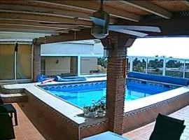Villa Bella Vista