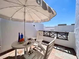 Casa Alpine - 2 bedroom apartment with large terrace