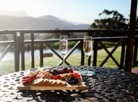MontMartre Chalets & Venue