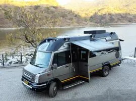 Mayaratha- Magical Caravan