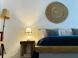 Coastal villa, hotel a Batticaloa
