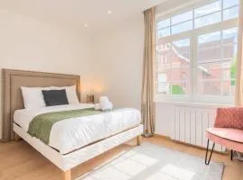 Joli studio 20m2 cozy et équipé avec terrasse !