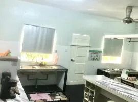 Ang Rest House