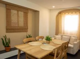 Paradiso Apartments
