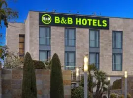 B&B HOTEL Tarragona Valls