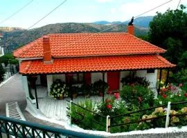 Dafni Apartments