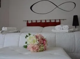 Cozy apartment in Caltagirone - 70 m² with balcony