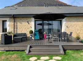 L etoile marine, hotel di Raillicourt