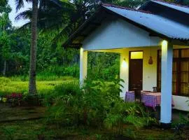 Sigiriya Dreamscape Villa