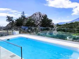 Villa M - Villa with private pool and yard